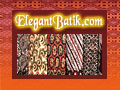 Elegant Batik