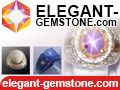 Elegant Gemstone