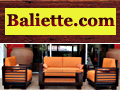 Baliete Furniture