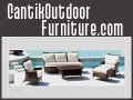 Cantik Outdoor Furniture