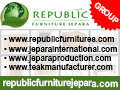 Republic Furniture Jepara