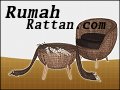 Rumah Rattan