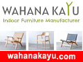 Wahana Kayu